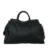 Neo Classic City Tote, £1,100, Handbags, Black, Satin, Back view